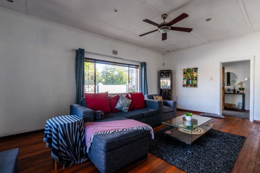 To Let 3 Bedroom Property for Rent in Denneburg Western Cape